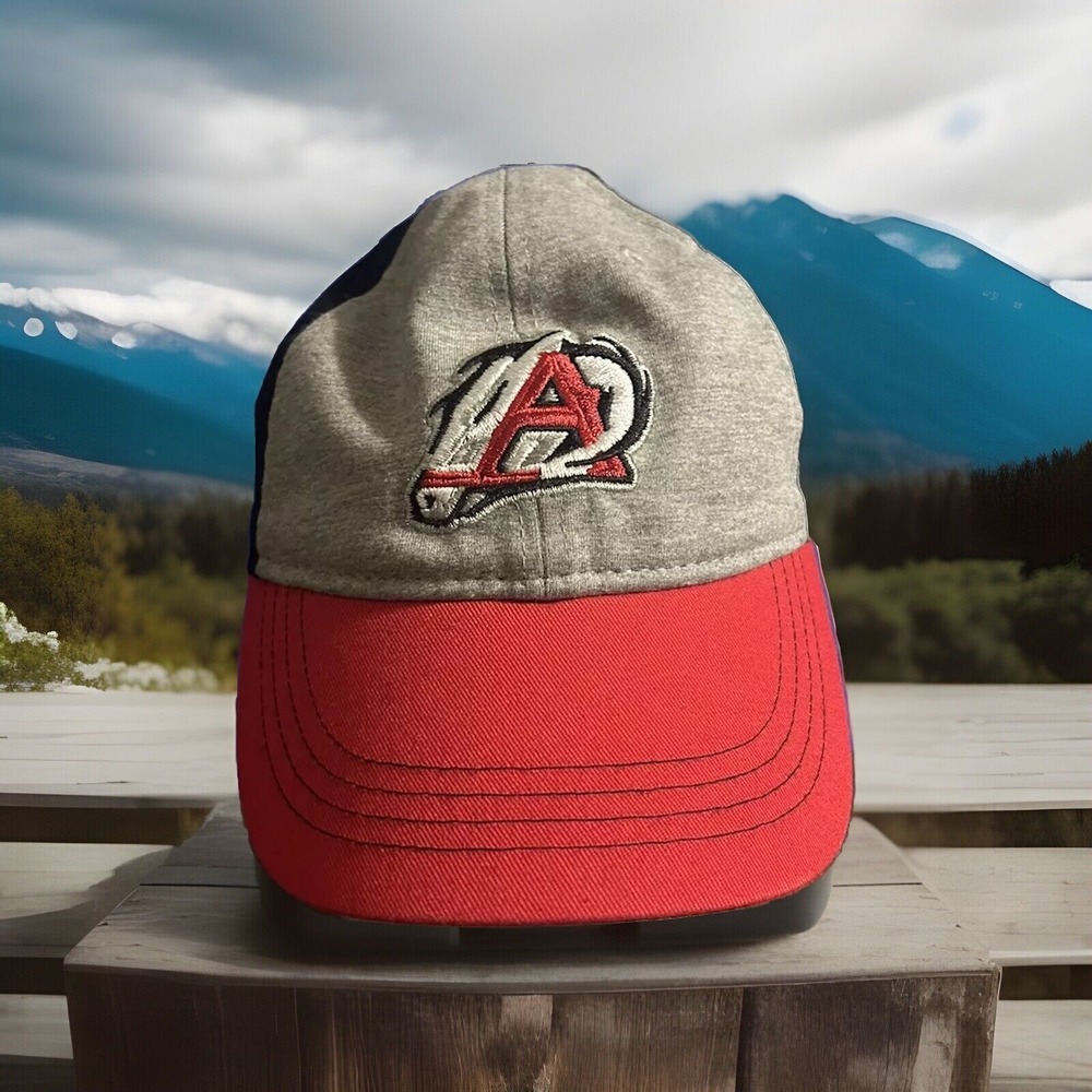 OC Sports Arkansas Travelers Minor League Baseball Toddler Hat Cap Mariners